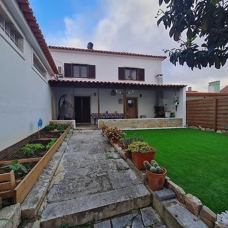 Sintra Cottage Exterior foto