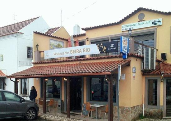 Sintra Cottage Exterior foto