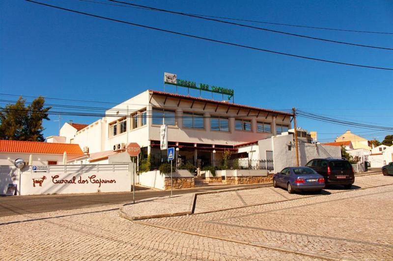 Sintra Cottage Exterior foto